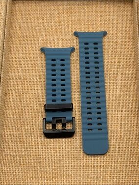 Samsung‎ Galaxy Watch Ultra 47mm Band, Blue, New, After market